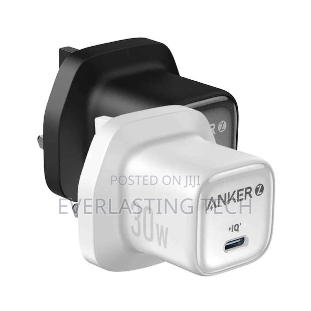 Anker Zolo Fast Charging With 30w Pd 3.0 - thumbnail 3