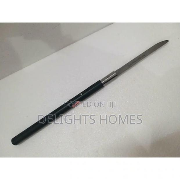Usa Saber Baton Camping Survival Hunting_sha