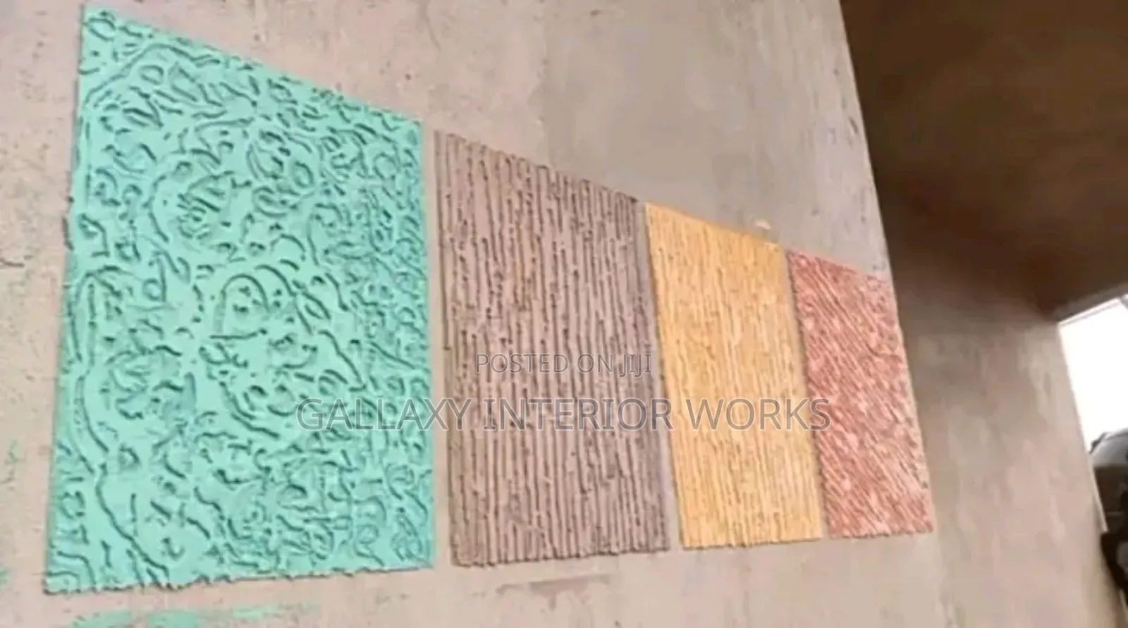 Best House Painter , Wallmaster , Skimming and House Renovations