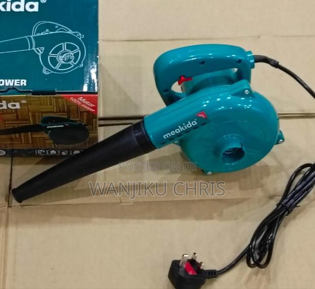 Meakida Original Blower/Meakida Blower - main view