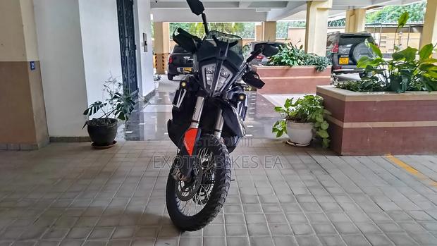 KTM 2019 White - thumbnail 4