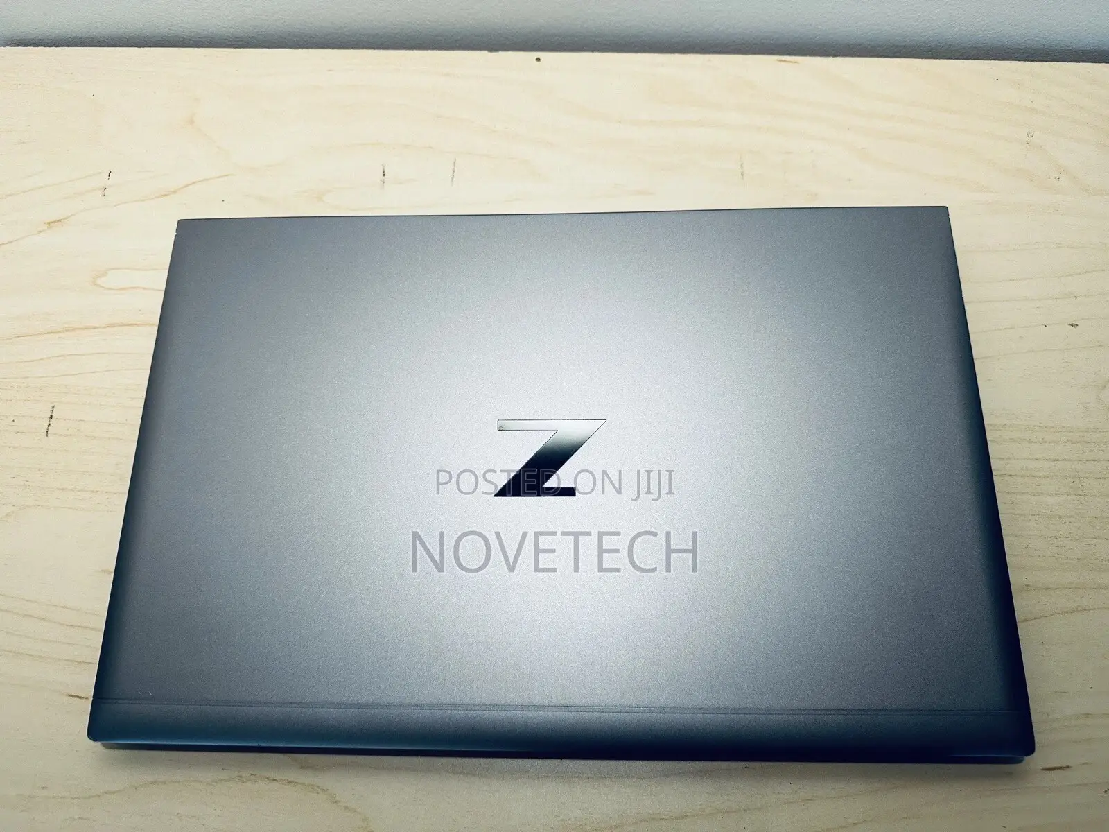 Laptop HP Zbook Fury 15 G7 32GB Intel Core I7 SSD 512GB