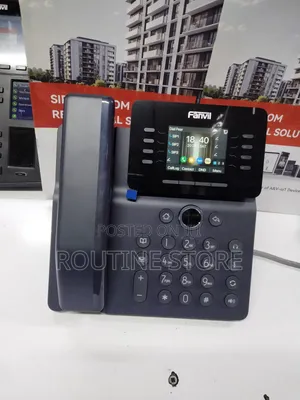 Fanvil Ip Phone V63