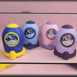 Rocket Piggy Bank - thumbnail 2