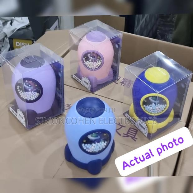 Rocket Piggy Bank - thumbnail 3