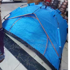 Camping Tent, Camping Tent - main view