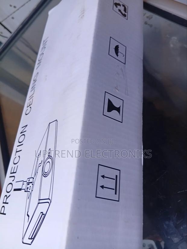 Universal Ceiling Wall Projector Mount – Easy to Install - main view