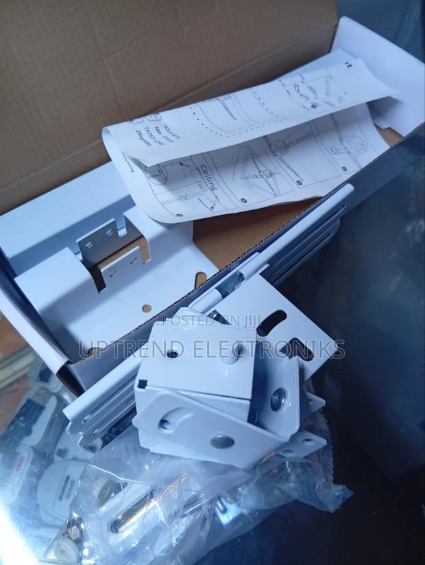 Universal Ceiling Wall Projector Mount – Easy to Install - thumbnail 2