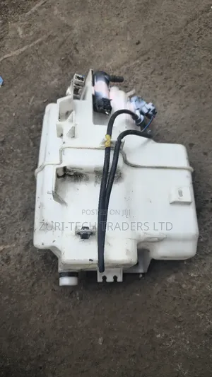 Mazda Cx5 2018 Washer Bottle Tank