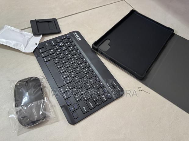 New G-Tab S20 Pro 16 GB Silver - thumbnail 5