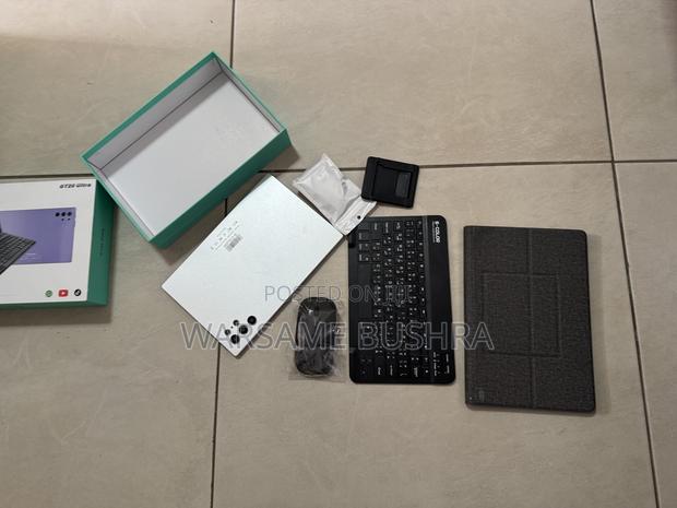 New G-Tab S20 Pro 16 GB Silver - thumbnail 4