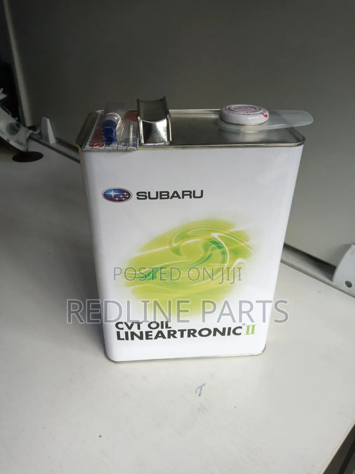 Subaru CVT Oil 4l