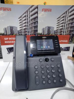 Fanvil Ip Phone V64 - thumbnail 2
