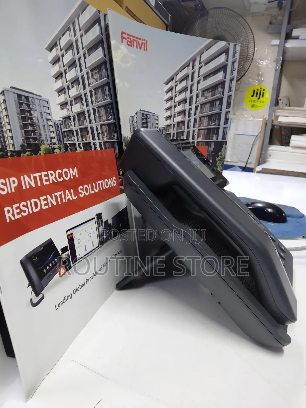 Fanvil Ip Phone V64