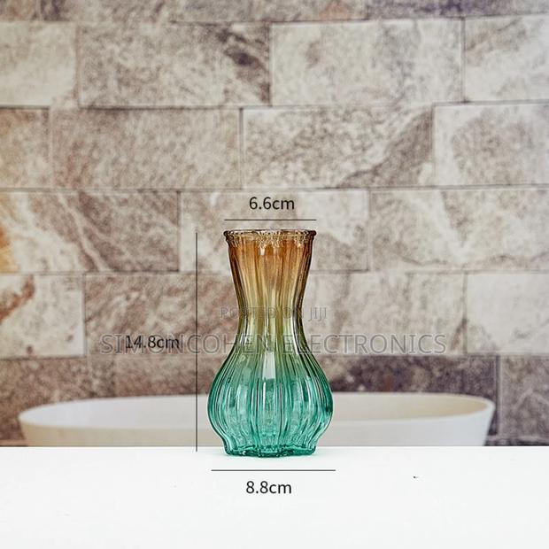 300ml Flower Vase