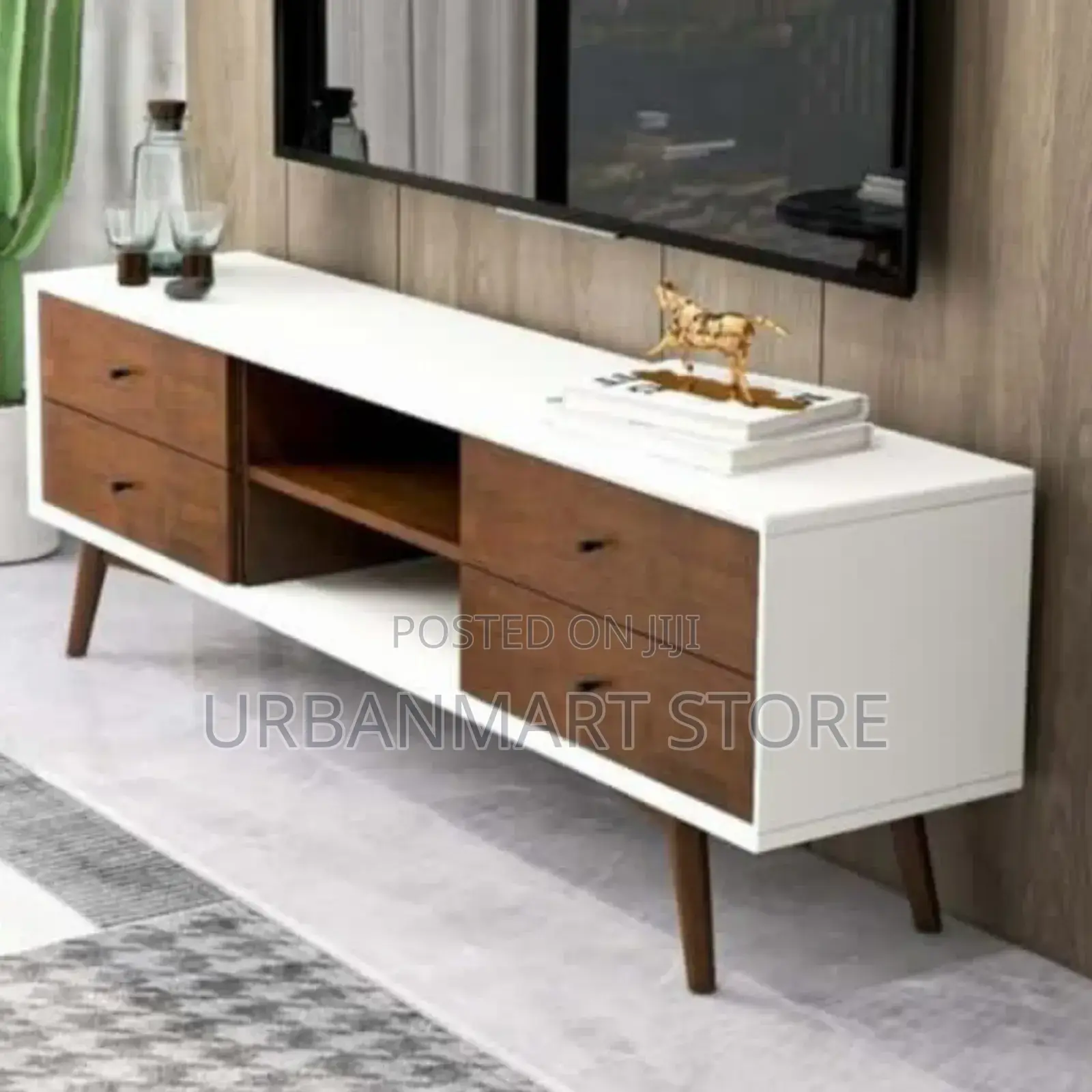 Premium 6ft Zenith Tv Stands - Limited Time Deals