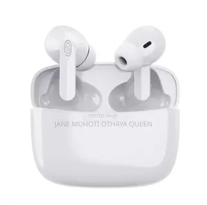 Earpods Available