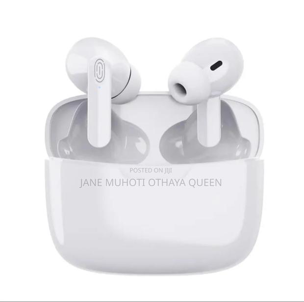 Earpods Available - main view