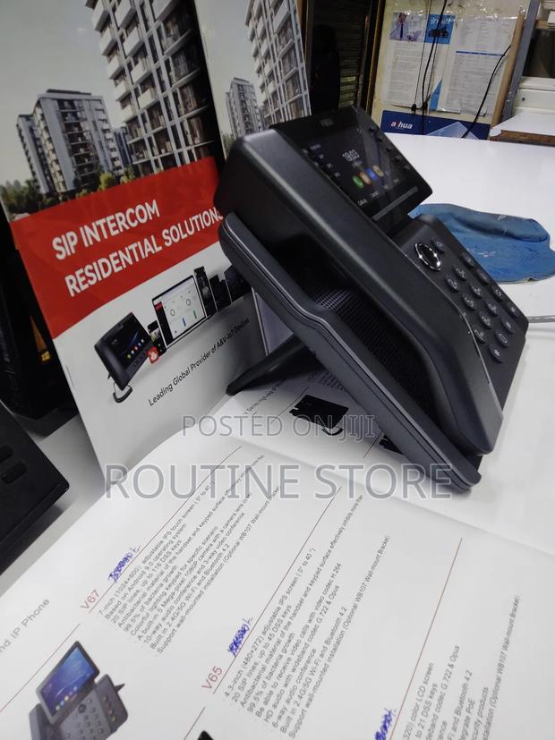 Fanvil Ip Phone V65 - thumbnail 2