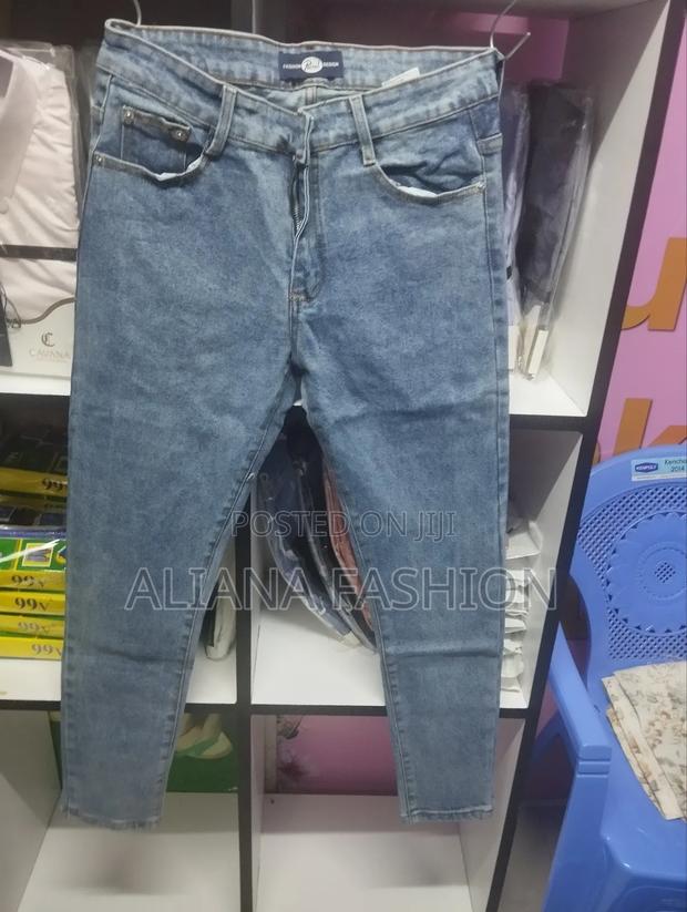 Denim Drive Jeans