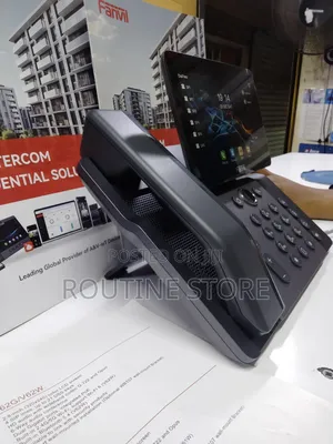 Fanvil Prime Business V66 Ip Phone