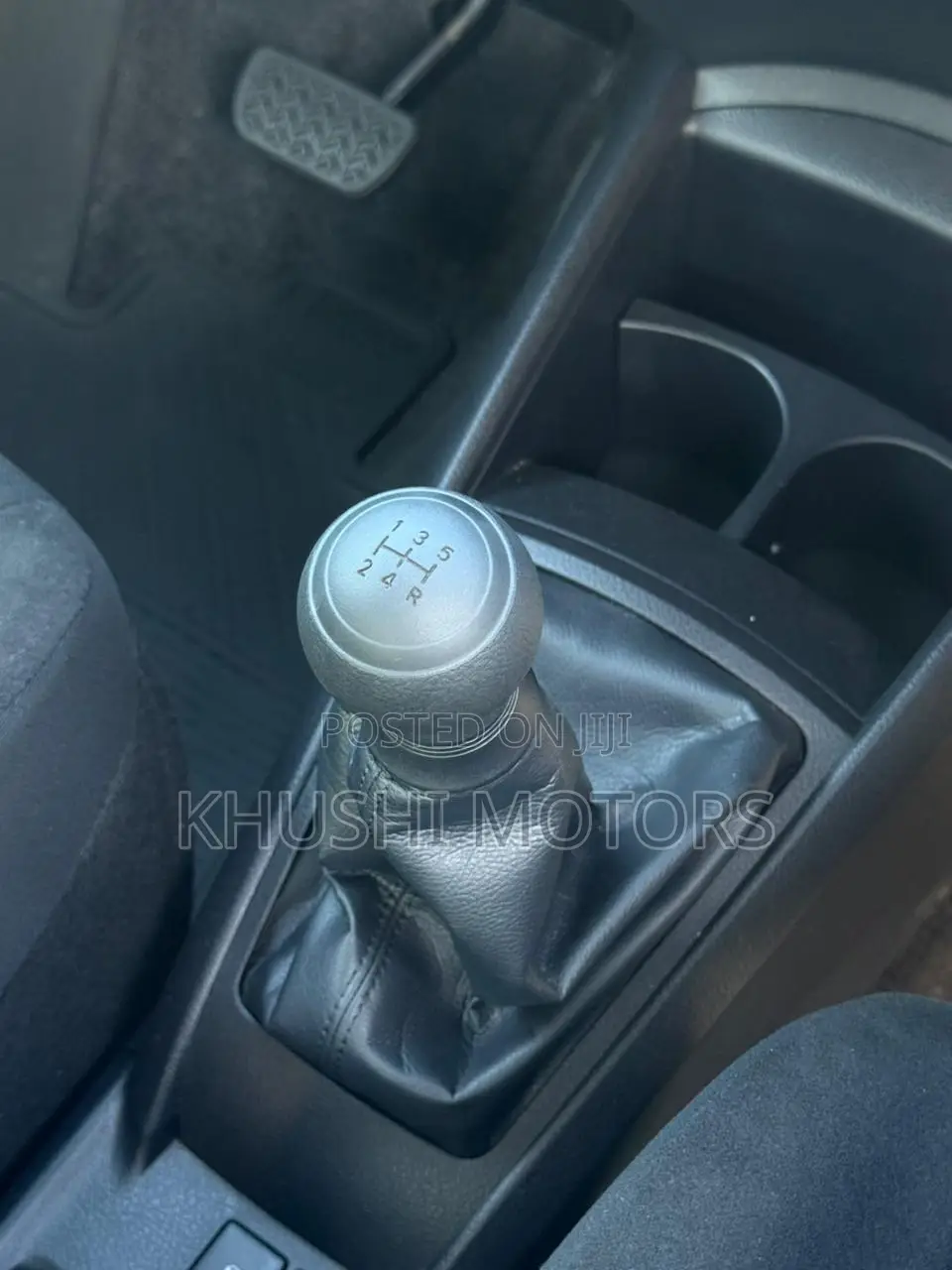 Toyota Axio 2019 White