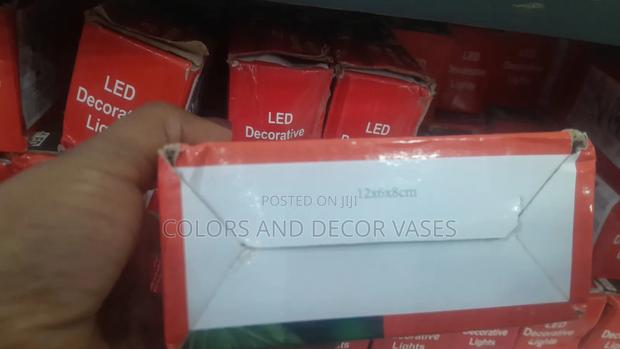 Lights 8m Long White and Warm White in Stock - thumbnail 2