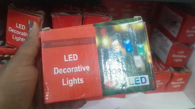 Lights 8m Long White and Warm White in Stock - thumbnail 3