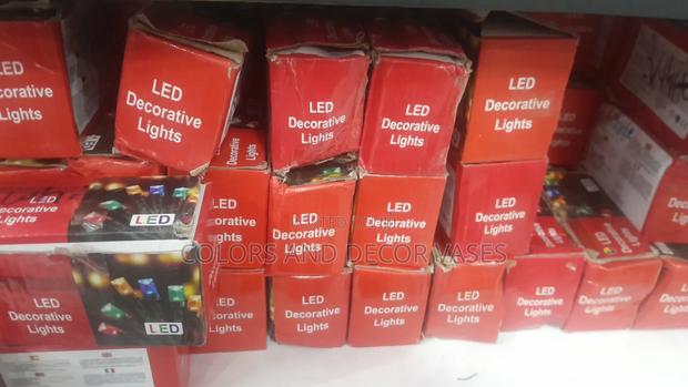 Lights 8m Long White and Warm White in Stock - thumbnail 4