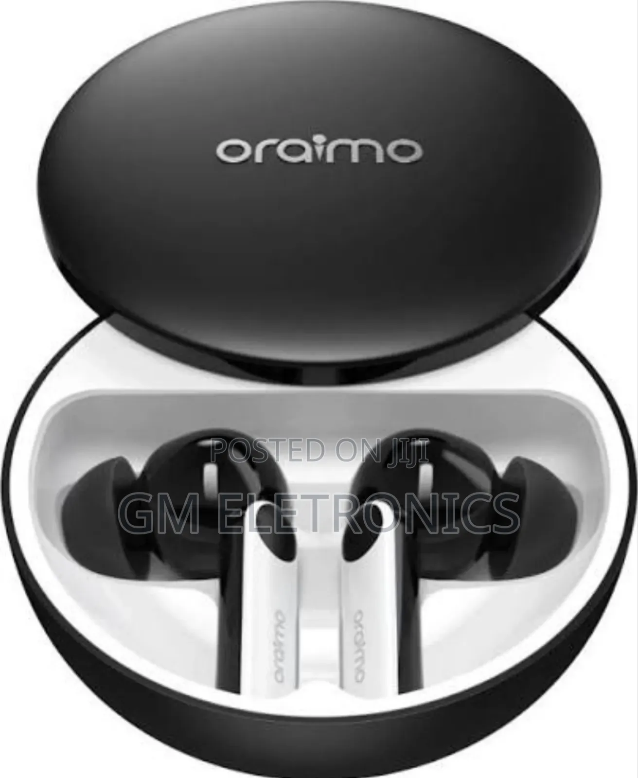 Freepods 4 Active Noise Cancellation Heavy Bass Earbuds-Oeb-E105d