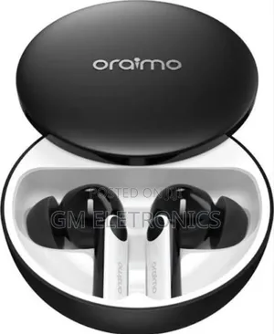 Freepods 4 Active Noise Cancellation Heavy Bass Earbuds-Oeb-E105d
