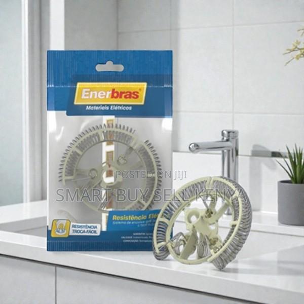 Enershower 4t Replacement Heating Element for Borehole and Soft Water