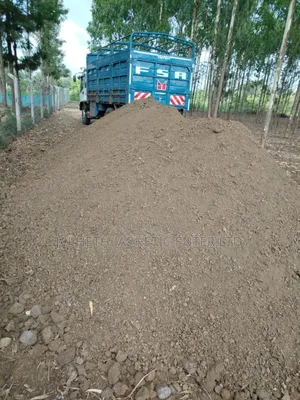 Manure-mbolea Goat/Cow