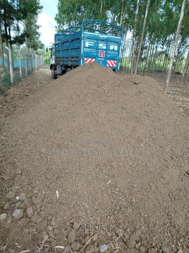 Manure-mbolea Goat/Cow - thumbnail 3