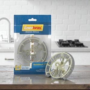 Enershower 4t Instant Shower Heating Element for Borehole Water - thumbnail 2