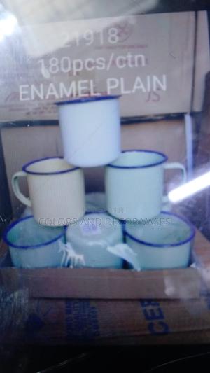 Metal Cups Available - thumbnail 2