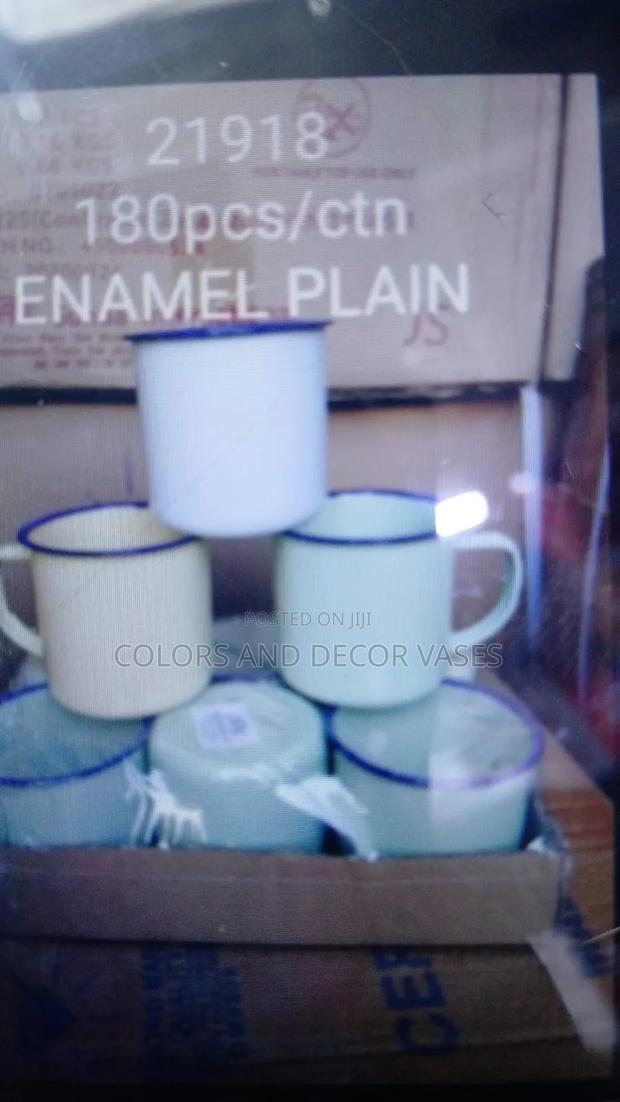 Metal Cups Available - thumbnail 4