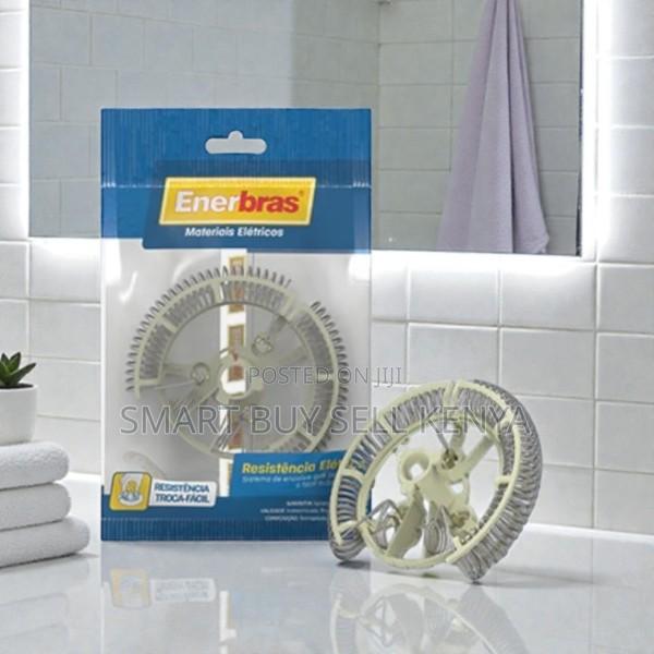 Enerbras Enershower 4t Durable Heating Element for All Water Types