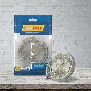 Enershower 4t Shower Heating Element for Soft Normal Water Use - thumbnail 2