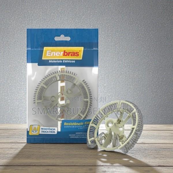 Enerbras Enershower 4t Universal Heating Element for Home Showers