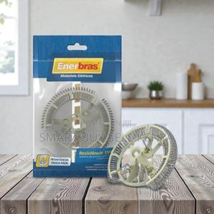 Enerbras Enershower 4t High-Performance Heating Element - thumbnail 2