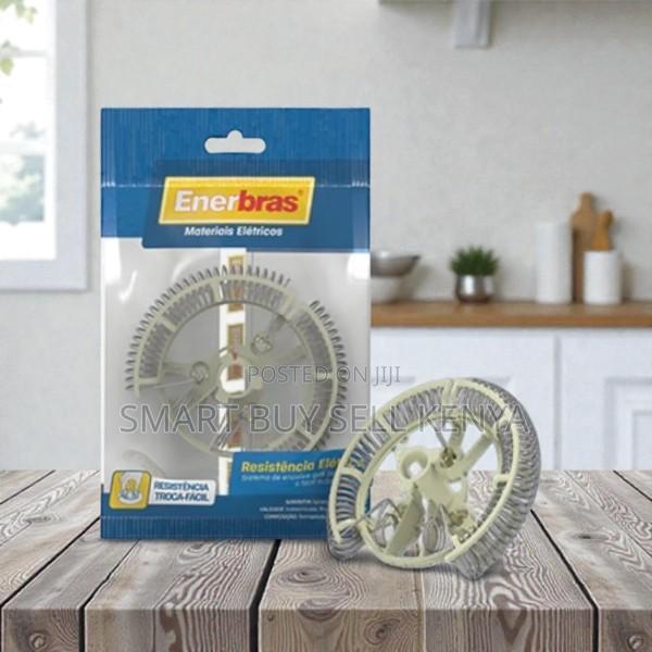 Enerbras Enershower 4t High-Performance Heating Element