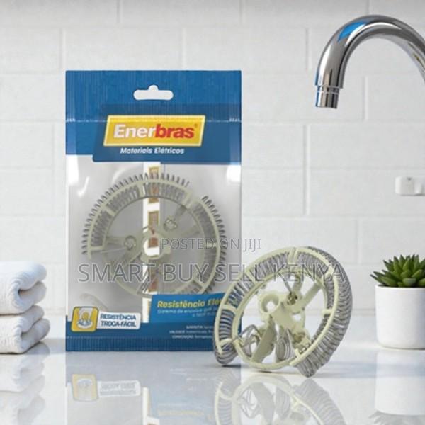 Enershower 4t Heavy-Duty Heating Element for Borehole Water