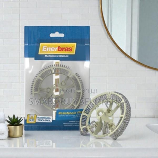 Enershower 4t Instant Shower Heating Coil for Normal Soft Water