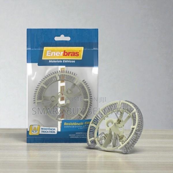 Enershower 4t Borehole Water Heating Element Replacement