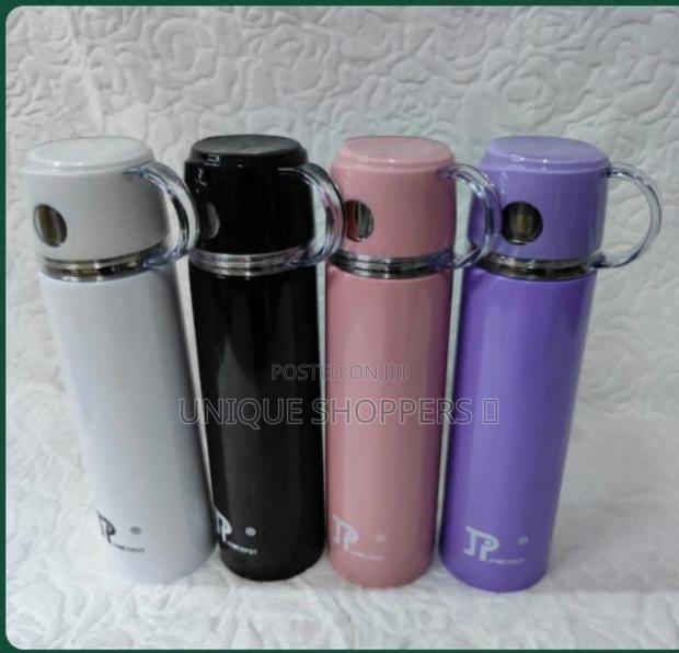 Jp 500ml Flask