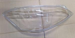 Mercedes W221 S Class Headlight Lens