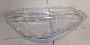 Mercedes W221 S Class Headlight Lens