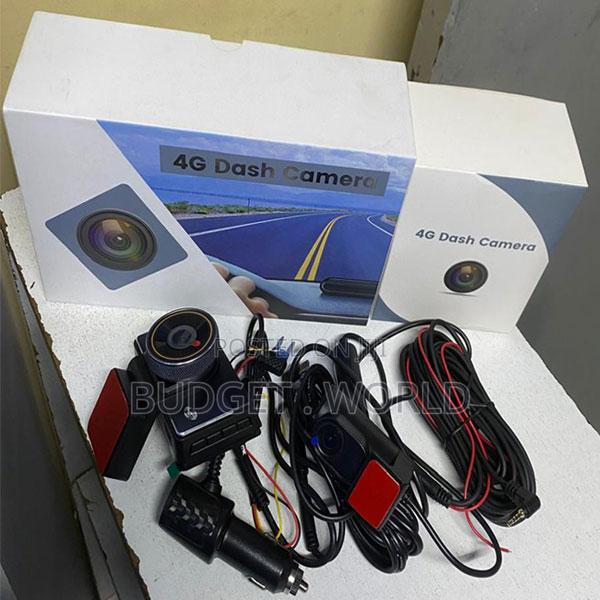 360°Universal Front Rear Left Right Cam With Waterproof Night Vision