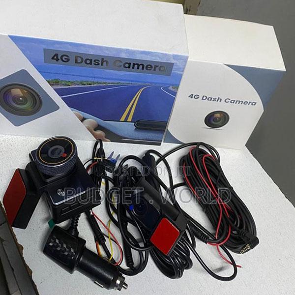 360 Panoramic Front Rear Left Right Cam With Waterproof Night Vision